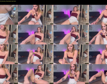 tara_bruno — 111 minute Chaturbate female cam show recording, 720p, Aug 11, 2025