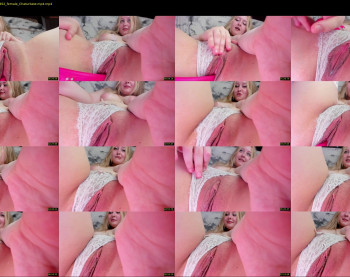 teeencutee — 9 minute Chaturbate female cam show recording, 720p, Aug 11, 2025