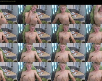 timmy7topcut — 4 minute Chaturbate male cam show recording, 720p, Aug 11, 2025