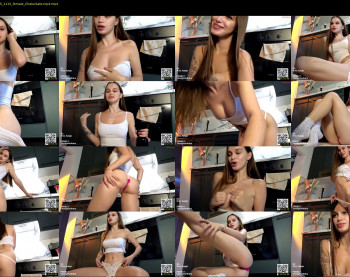 tootightwithbra — 92 minute Chaturbate female cam show recording, 720p, Aug 11, 2025
