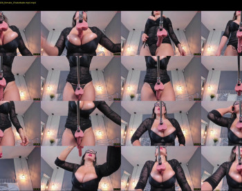valerynova — 39 minute Chaturbate female cam show recording, 720p, Aug 11, 2025
