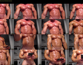 vecinito_ctb — 46 minute Chaturbate male cam show recording, 720p, Aug 11, 2025