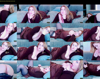 victoriafalls — 51 minute Chaturbate female cam show recording, 720p, Aug 11, 2025