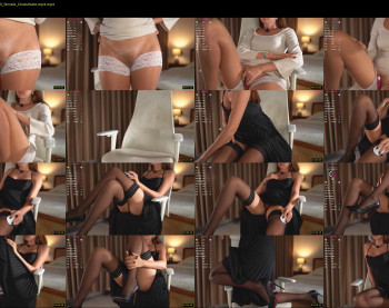 vivian_cb — 52 minute Chaturbate female cam show recording, 720p, Aug 11, 2025