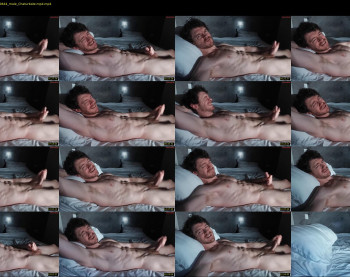 warrenkener — 25 minute Chaturbate male cam show recording, 720p, Aug 11, 2025