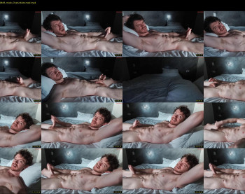warrenkener — 121 minute Chaturbate male cam show recording, 720p, Aug 11, 2025