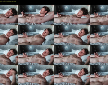 warrenkener — 7 minute Chaturbate male cam show recording, 720p, Aug 11, 2025