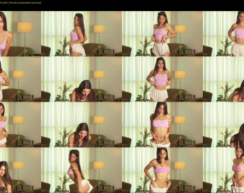 whisper_of_love — 22 minute Chaturbate female cam show recording, 720p, Aug 11, 2025