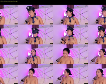 whitneybrown_ — 98 minute Chaturbate female cam show recording, 720p, Aug 12, 2025
