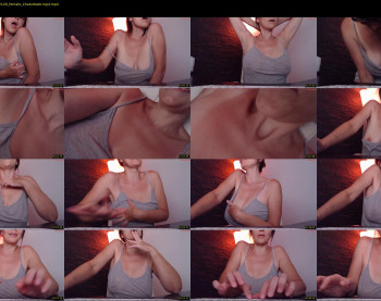 wickedtease — 32 minute Chaturbate female cam show recording, 720p, Aug 11, 2025