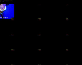 your_asya — 24 minute Chaturbate female cam show recording, 720p, Aug 11, 2025