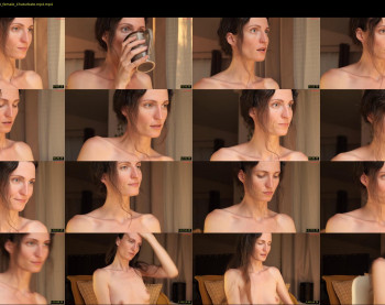 yulladao — 120 minute Chaturbate female cam show recording, 720p, Aug 11, 2025