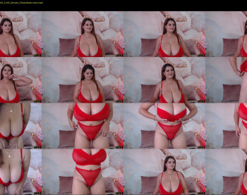 1dream_magical — 4 minute Chaturbate female cam show recording, 720p, Aug 12, 2025