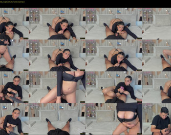 1m_valery — 33 minute Chaturbate female cam show recording, 720p, Aug 12, 2025