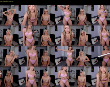 _arry — 13 minute Chaturbate female cam show recording, 720p, Aug 12, 2025