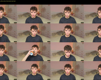 _dream_boys_ — 61 minute Chaturbate male cam show recording, 720p, Aug 12, 2025