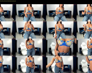 _missperfection_ — 33 minute Chaturbate female cam show recording, 480p, Aug 13, 2025