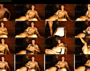 _p_l_u_r_ — 89 minute Chaturbate male cam show recording, 720p, Aug 12, 2025