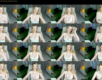 _passion_show_ — 121 minute Chaturbate couple cam show recording, 720p, Aug 13, 2025