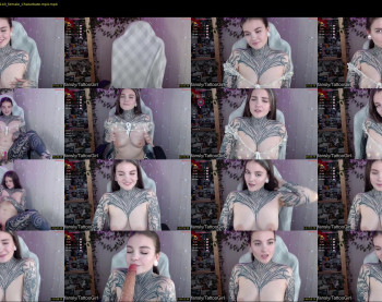 _peni_wise_ — 120 minute Chaturbate female cam show recording, 720p, Aug 13, 2025