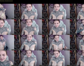 _peni_wise_ — 71 minute Chaturbate female cam show recording, 720p, Aug 13, 2025