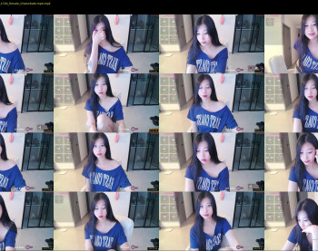 _smileflower_ — 121 minute Chaturbate female cam show recording, 720p, Aug 12, 2025
