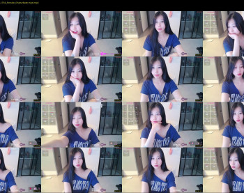 _smileflower_ — 11 minute Chaturbate female cam show recording, 720p, Aug 12, 2025
