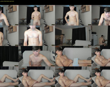 _stager_ — 115 minute Chaturbate male cam show recording, 720p, Aug 12, 2025