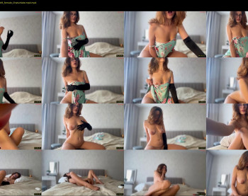 a__enigma — 38 minute Chaturbate female cam show recording, 720p, Aug 12, 2025