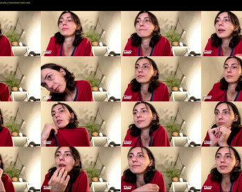 aevra — 3 minute Chaturbate female cam show recording, 720p, Aug 12, 2025