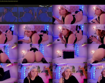 albaandthayron — 121 minute Chaturbate couple cam show recording, 720p, Aug 12, 2025