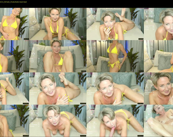 alexandrafix — 121 minute Chaturbate female cam show recording, 720p, Aug 12, 2025