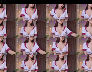 alice_dusk_ — 3 minute Chaturbate female cam show recording, 720p, Aug 12, 2025
