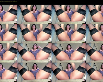 alicelighthouse — 3 minute Chaturbate female cam show recording, 720p, Aug 13, 2025