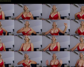 allayah — 6 minute Chaturbate female cam show recording, 720p, Aug 12, 2025