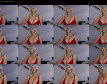 allayah — 6 minute Chaturbate female cam show recording, 720p, Aug 12, 2025
