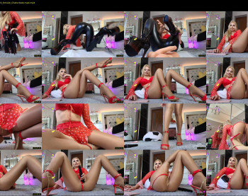 allesya23 — 120 minute Chaturbate female cam show recording, 720p, Aug 13, 2025