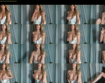 amanda0803 — 9 minute Chaturbate female cam show recording, 720p, Aug 12, 2025
