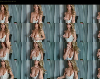 amanda0803 — 5 minute Chaturbate female cam show recording, 720p, Aug 12, 2025