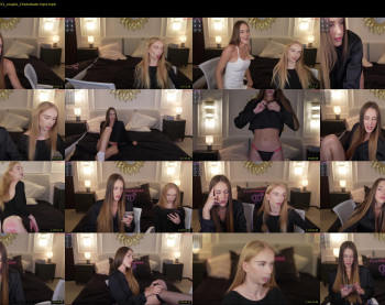 anabel054 — 121 minute Chaturbate female cam show recording, 720p, Aug 12, 2025