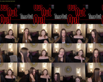 anabel054 — 120 minute Chaturbate female cam show recording, 720p, Aug 12, 2025