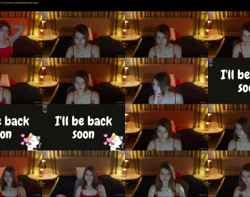 anabel2054 — 120 minute Chaturbate female cam show recording, 720p, Aug 12, 2025