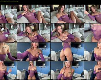 andreaelizabethxo — 63 minute Chaturbate female cam show recording, 720p, Aug 12, 2025