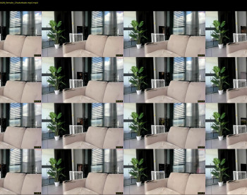 anna_royale — 24 minute Chaturbate female cam show recording, 720p, Aug 13, 2025