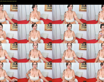 annavalente_ — 29 minute Chaturbate female cam show recording, 720p, Aug 12, 2025