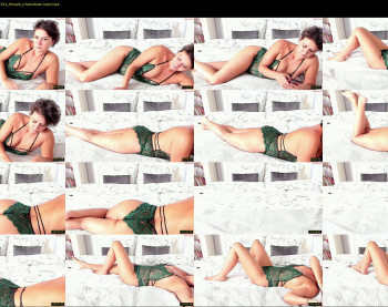 arianasage_ — 115 minute Chaturbate female cam show recording, 720p, Aug 12, 2025