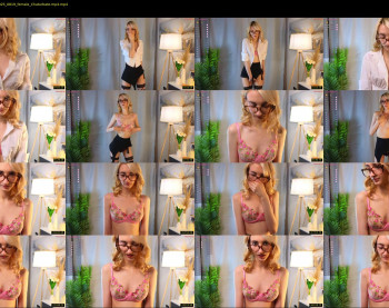 arlettebrougham — 120 minute Chaturbate female cam show recording, 720p, Aug 12, 2025