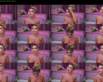 ashleysinnx — 7 minute Chaturbate female cam show recording, 720p, Aug 13, 2025