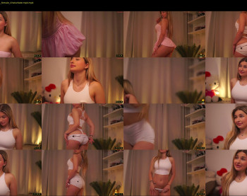 avashay — 112 minute Chaturbate female cam show recording, 720p, Aug 13, 2025