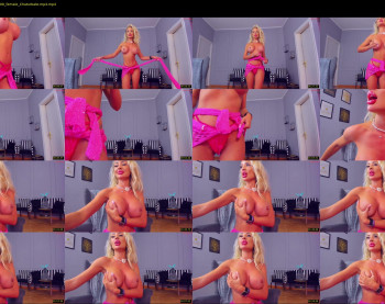 awww_ella — 3 minute Chaturbate female cam show recording, 720p, Aug 12, 2025
